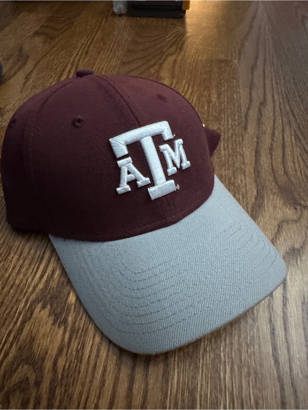 Texas A&M Aggies cap